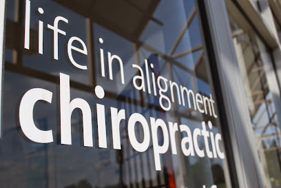 Life In Alignment Chiropractic, lc