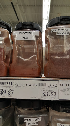 Supermarket «WinCo Foods», reviews and photos, 1920 Olympic St, Springfield, OR 97477, USA