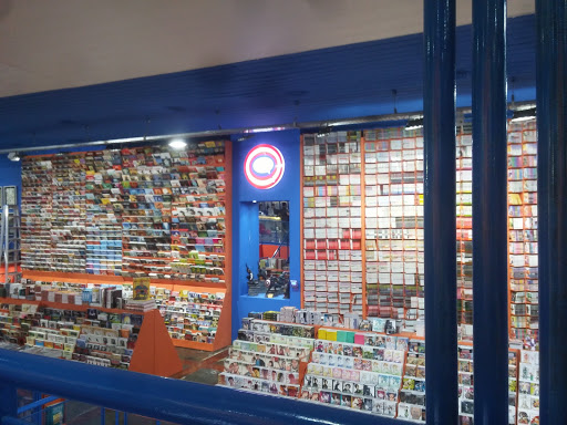 Japanese products shops in Buenos Aires