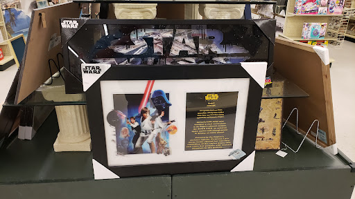 Craft Store «Hobby Lobby», reviews and photos, 2305 Augusta Rd, West Columbia, SC 29169, USA