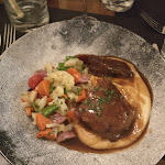 Photo n°1 de l'avis de Ingo. fait le 11/11/2018 à 18:17 sur le  Gasthaus zur Linde - Trautweins Linde GmbH à Stuttgart