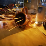 Photo n°1 de l'avis de Marco.e fait le 18/08/2021 à 20:20 sur le  Osteria Il Cortile à Castel di Sangro