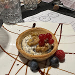 Photo n°4 de l'avis de nylandd. fait le 18/12/2022 à 11:30 sur le  Evì - Enoteca Veneta à Vicenza