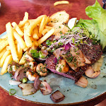 Photo n°9 de l'avis de St..a fait le 08/08/2021 à 17:26 sur le  Parrmann à Eystrup