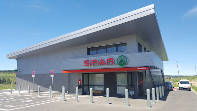 spar sarl le temps des services à Saint-Alban-sur-Limagnole