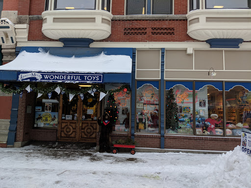 Toy Store «Lasso the Moon Wonderful Toys», reviews and photos, 25 S Last Chance Gulch St, Helena, MT 59601, USA