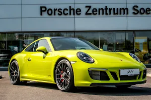 Porsche Centre Soest image