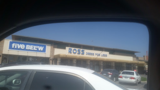Clothing Store «Ross Dress for Less», reviews and photos, 17084 Slover Ave, Fontana, CA 92337, USA
