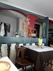 Atmosphère du Restaurant français Restaurant Au Sapin à Reichshoffen - n°3