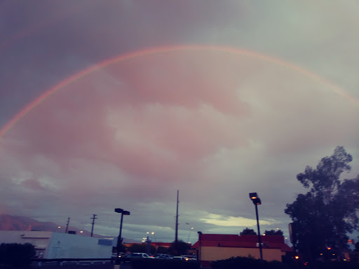 Self-Storage Facility «CubeSmart Self Storage», reviews and photos, 3899 N Oracle Rd, Tucson, AZ 85705, USA