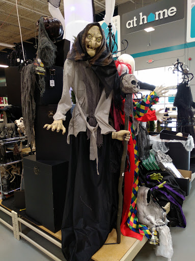 Home Goods Store «At Home», reviews and photos, 7400 Douglas Blvd, Douglasville, GA 30135, USA