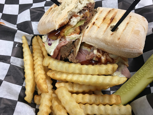 Coffee Shop «Wired Bean Coffee House», reviews and photos, 1554 US-59 #100, Thief River Falls, MN 56701, USA