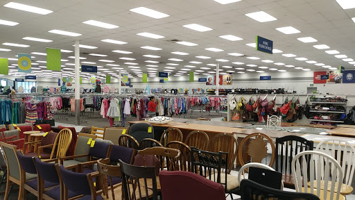 Thrift Store «Deseret Industries Thrift Store», reviews and photos