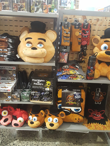 Shopping Mall «Capital City Mall», reviews and photos, 3506 Capital City Mall Dr, Camp Hill, PA 17011, USA