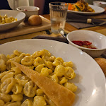 Photo n°10 de l'avis de Bertha.n fait le 22/10/2023 à 16:29 sur le  Sfoglia Rina à Bologna