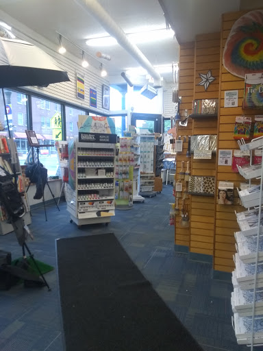 Art Supply Store «Wet Paint», reviews and photos, 1684 Grand Ave, St Paul, MN 55105, USA