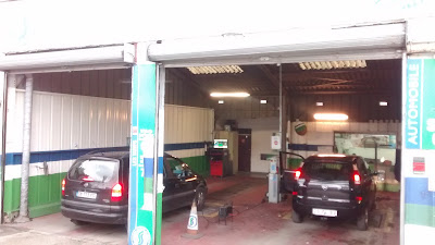 Sécuritest Contrôle Technique Automobile PIERREFITTE SUR SEINE à Pierrefitte-sur-Seine