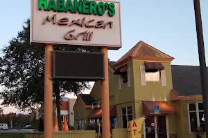 Habaneros Mexican Grill Orlando UCF image