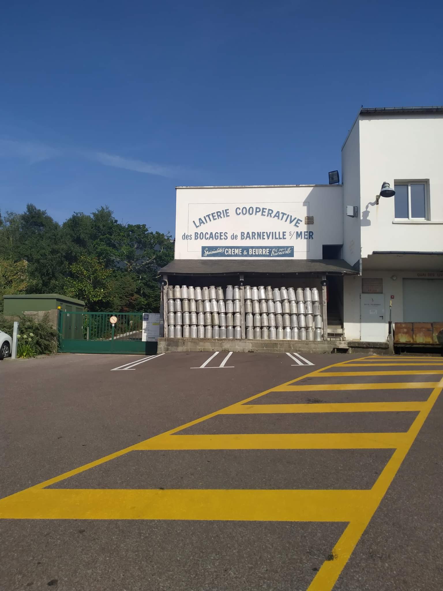 Photo n° 3 de l'avis de Anthony.o fait le 18/07/2022 à 15:28