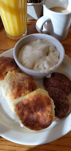 American Restaurant «Cracker Barrel Old Country Store», reviews and photos, 6175 McDonough Dr NW, Norcross, GA 30093, USA