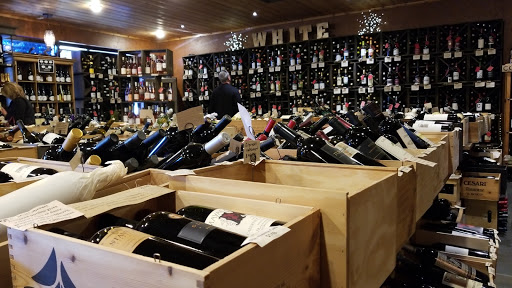 Wine Store «The Wine Gallery», reviews and photos, 5903 Delmonico Dr, Colorado Springs, CO 80919, USA