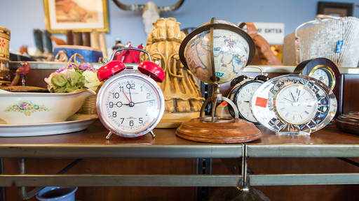 Thrift Store «The Vine Thrift», reviews and photos, 4609 Denton Hwy, Haltom City, TX 76117, USA