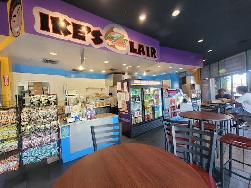 Ikes Love & Sandwiches image
