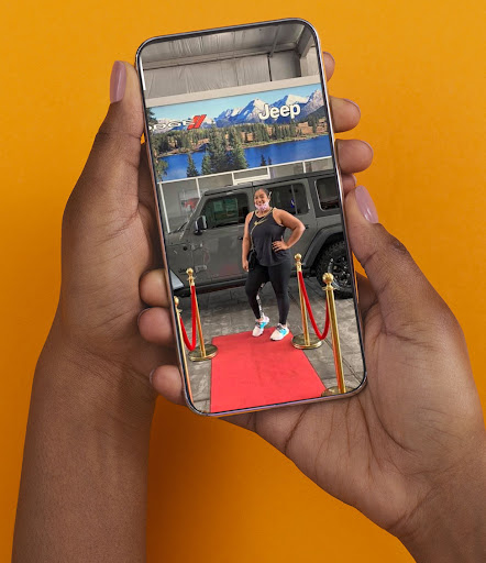 Used Car Dealer «Mac Haik Chrysler Dodge Jeep Ram», reviews and photos, 12111 Katy Fwy, Houston, TX 77079, USA