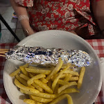 Photo n°2 de l'avis de Alessandro.o fait le 09/07/2022 à 23:19 sur le  La Balera dell'Ortica à Milan