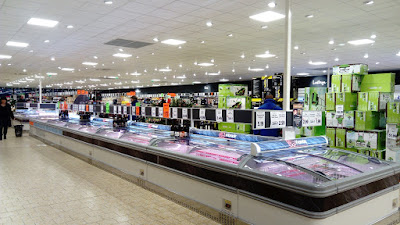 Lidl à Montluçon