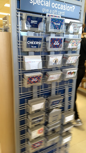 Department Store «Marshalls», reviews and photos, 200 Border St, East Boston, MA 02128, USA