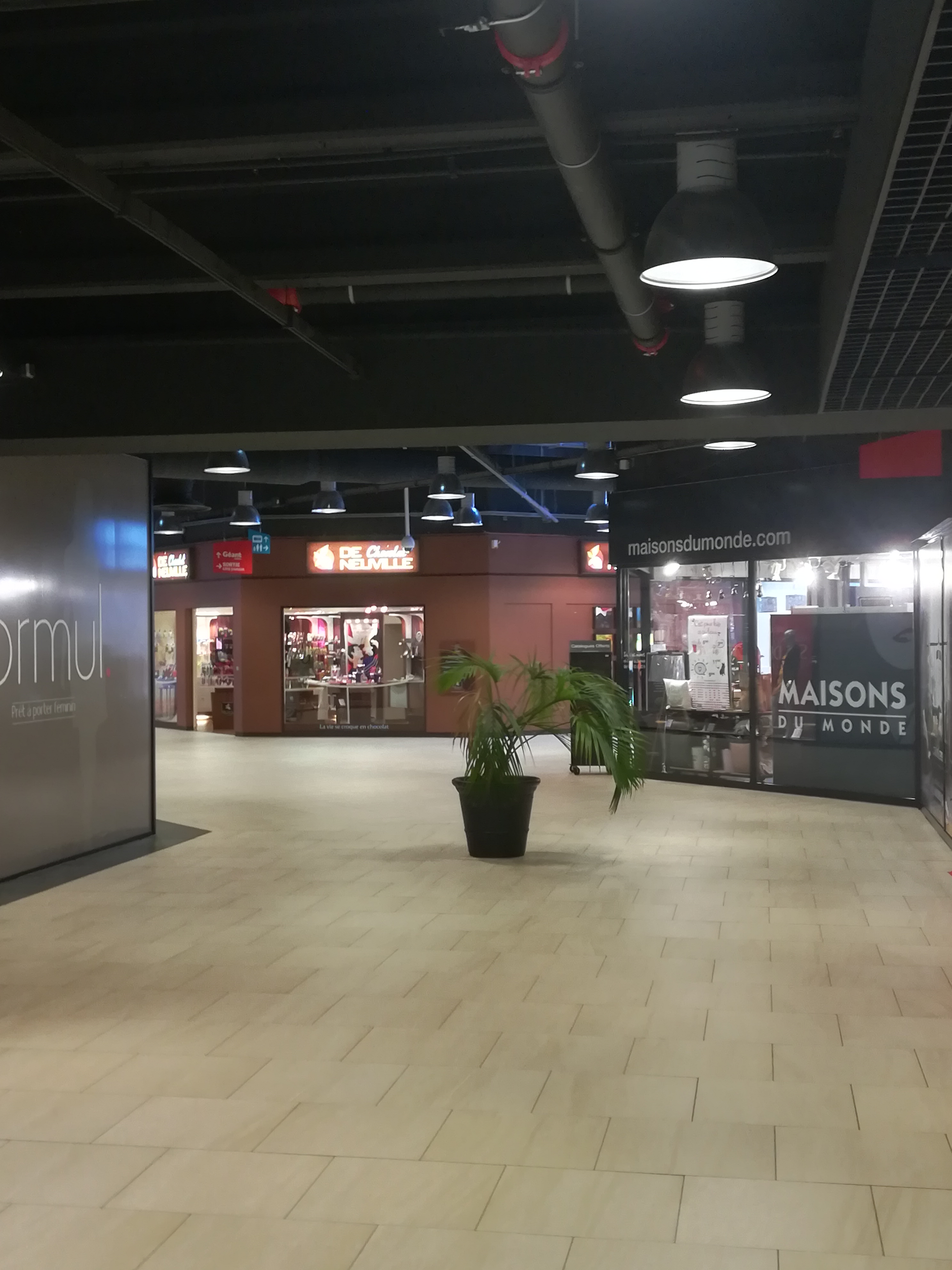 Photo n° 3 de l'avis de Cédric.v fait le 18/01/2019 à 19:49