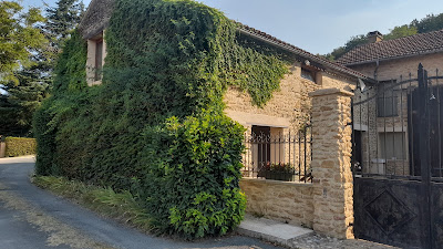 Le Petit Abri à Trémolat