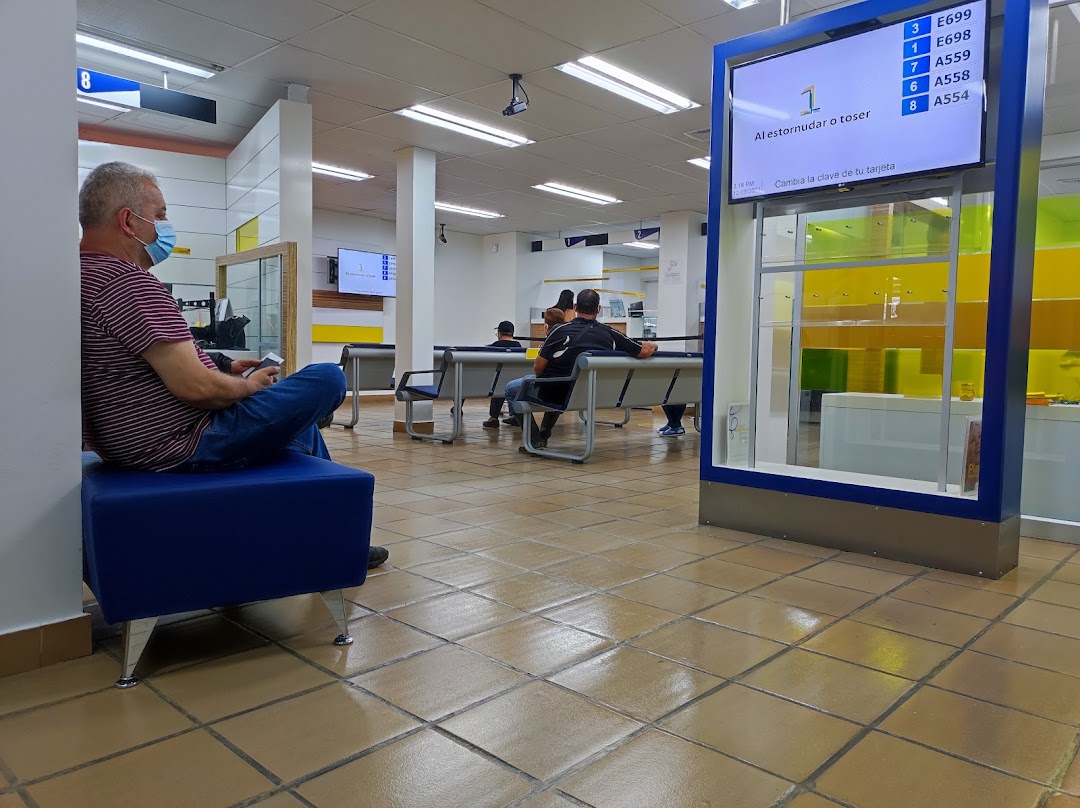 Bancolombia Chinchina