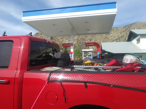 Market «Sierra Gateway Market», reviews and photos, 13432 Sierra Way, Kernville, CA 93238, USA