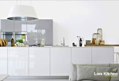 Lora Kitchen (Showroom)