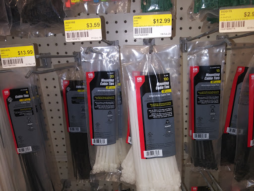 Hardware Store «K & L Hardware», reviews and photos, 26091 E Baseline St, San Bernardino, CA 92410, USA