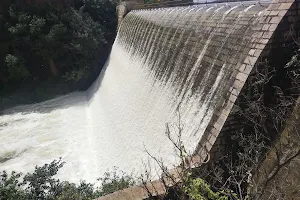 Borana Kanive Reservoir image