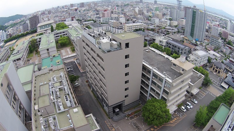 徳島大学 情報センター