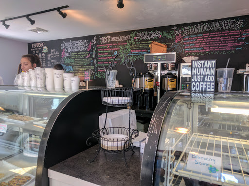 Coffee Shop «Perks Coffee Shop», reviews and photos, 545 MA-28, West Harwich, MA 02671, USA