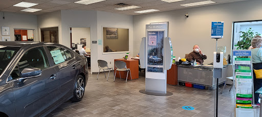 Subaru Dealer «Subaru of Morristown», reviews and photos, 175 Ridgedale Ave, Morristown, NJ 07960, USA