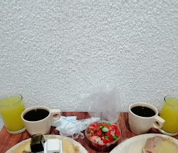 Hotel La Frontera photo