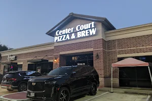 Center Court Pizza & Brew image