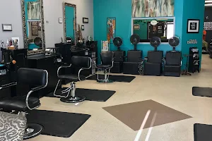 Before & After Beauty & Barber Salon image