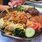 Photo n°2 de l'avis de Rügenkind.o fait le 26/06/2022 à 08:03 sur le  Torschließerhaus à Stralsund