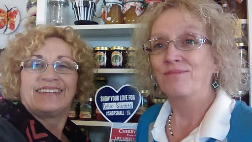 Gift Shop «Celtic Sisters Candles & Candies», reviews and photos, 50935 Washington St, New Baltimore, MI 48047, USA