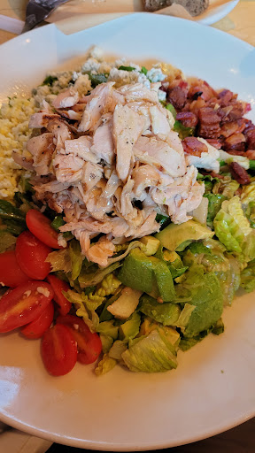 Restaurant «The Cheesecake Factory», reviews and photos, 321 W Katella Ave, Anaheim, CA 92802, USA