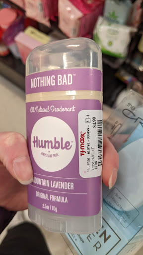 Department Store «T.J. Maxx», reviews and photos, 1125 Woodstock Rd #450, Roswell, GA 30076, USA