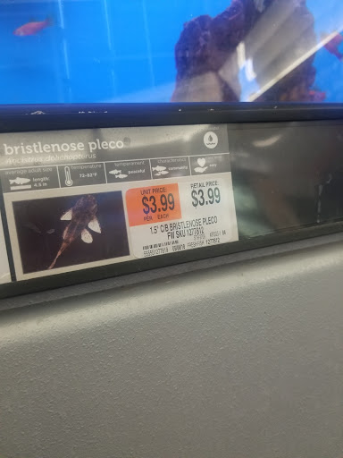 Pet Supply Store «Petco Animal Supplies», reviews and photos, 3371 US-1 #100A, Lawrenceville, NJ 08648, USA