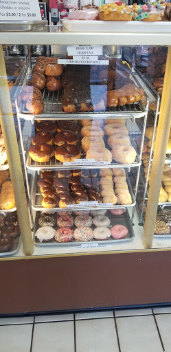 Donut Shop «Grand Slam Donuts», reviews and photos, 10078 Arrow Rte # B, Rancho Cucamonga, CA 91730, USA